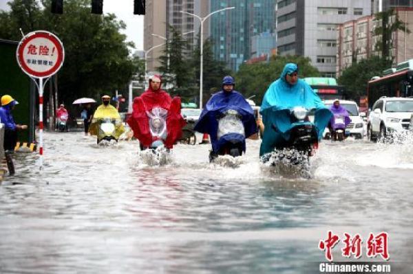 中国浙江台风最新信息及逆风破浪下的学习成长力量