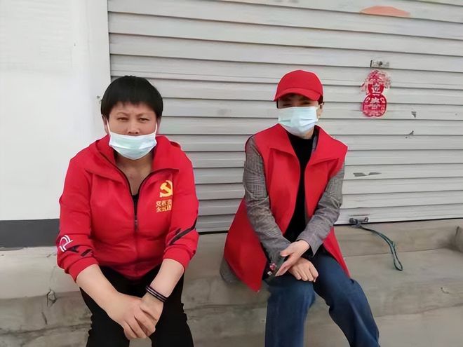 河北雄县疫情最新动态与温馨抗疫日常