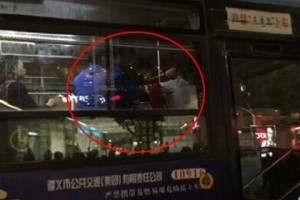 公交车司机遭殴事件，背景、影响与时代地位探讨
