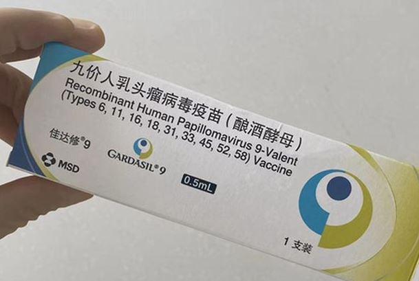 时代之光下的健康守护神，HPV疫苗最新动态