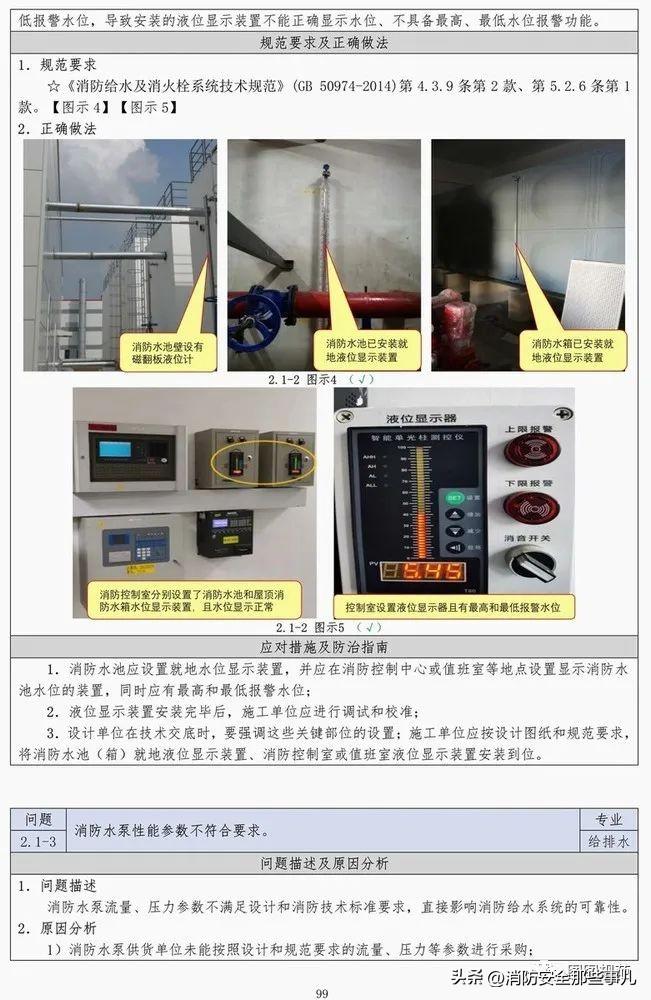 建筑消防规范最新版，变化中的学习，成就消防自信力量