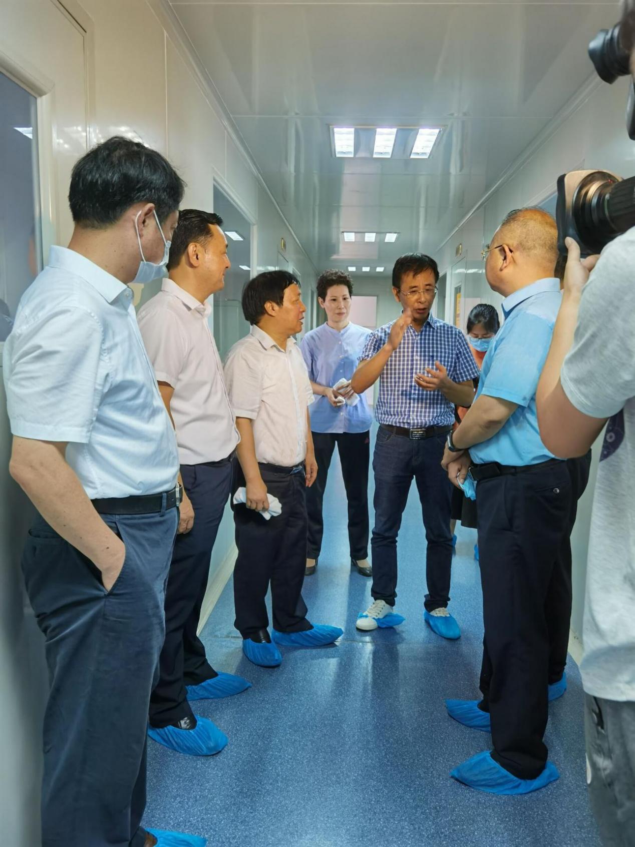 科技引领时代，智能守护未来，新冠肺炎疫情最新通报与动态更新