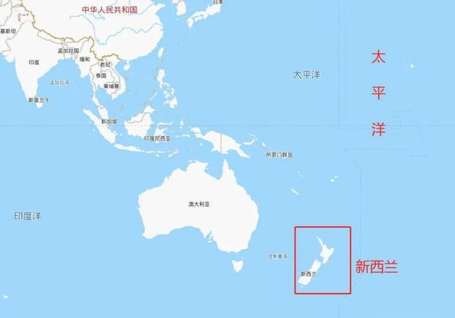 中国新西兰最新动态，深化两国关系与合作的步骤指南