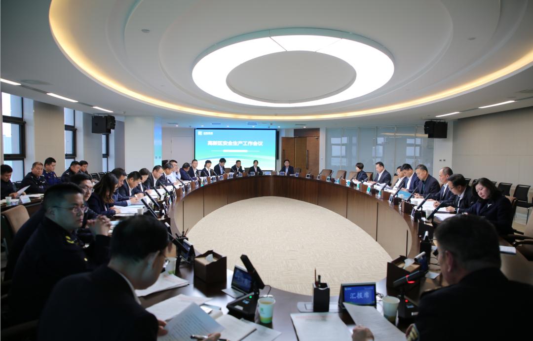 咸阳高新区科技革新引领智能生活最新资讯