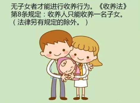 最新收养法修订动态及重要更新信息