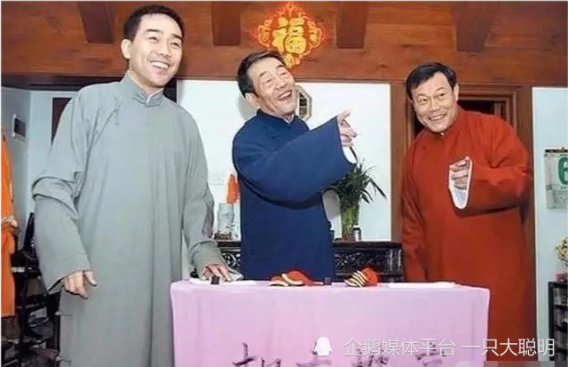 杨威相声演员，变化、学习与自信的力量之旅