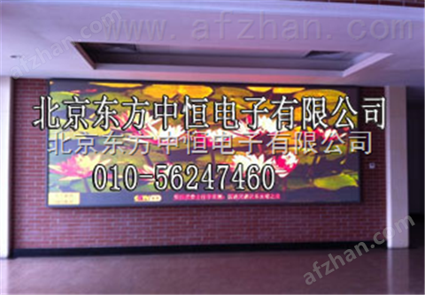 LED显示屏P5价格详解与解析