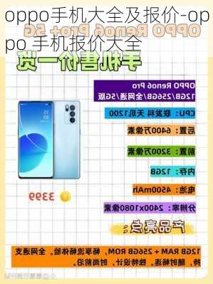 OPPO最新手机价格探讨，了解当下市场趋势与价格区间