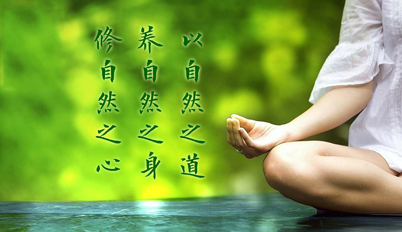 最新养生项目，冥想瑜伽之旅的详细步骤指南