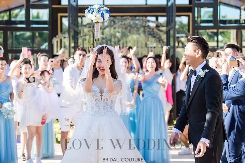小巷深处的梦幻婚礼缔造者，最新婚礼主持风采展示