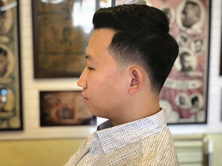 最新男士发型设计，潮流变革与灵感源泉的引领者