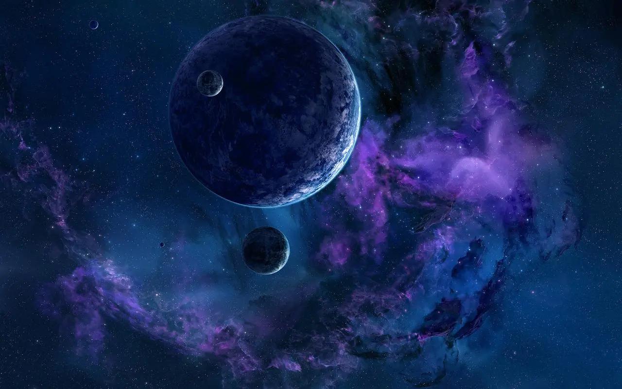 最新天文新闻，星空下的家庭夜话探索之旅