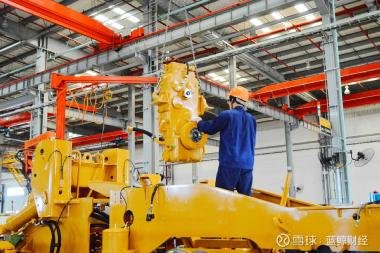 徐工机械停牌最新消息,高效运行支持_紧凑版23.653