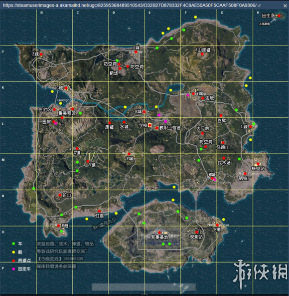 绝地大逃杀最新地图,数据管理策略_启天境23.313