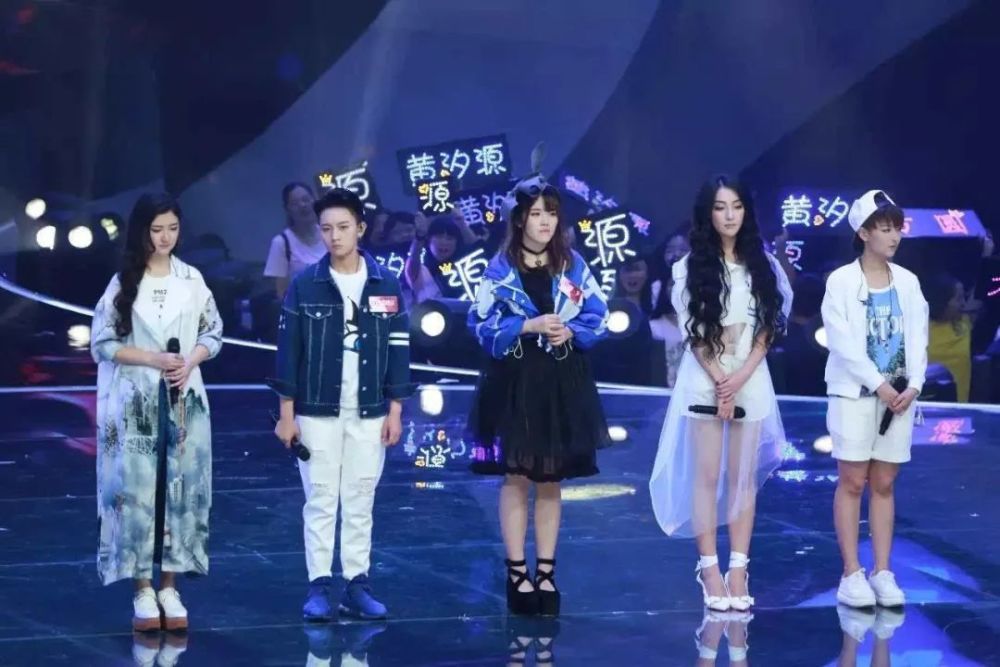 超女最新热门话题下的音乐新星崛起之路