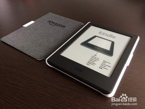 Kindle最新固件版本升级，革新阅读体验
