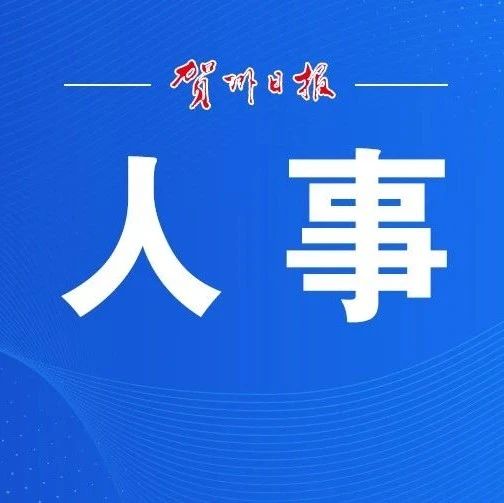 贺州最新人事任免，步骤指南及最新动态更新