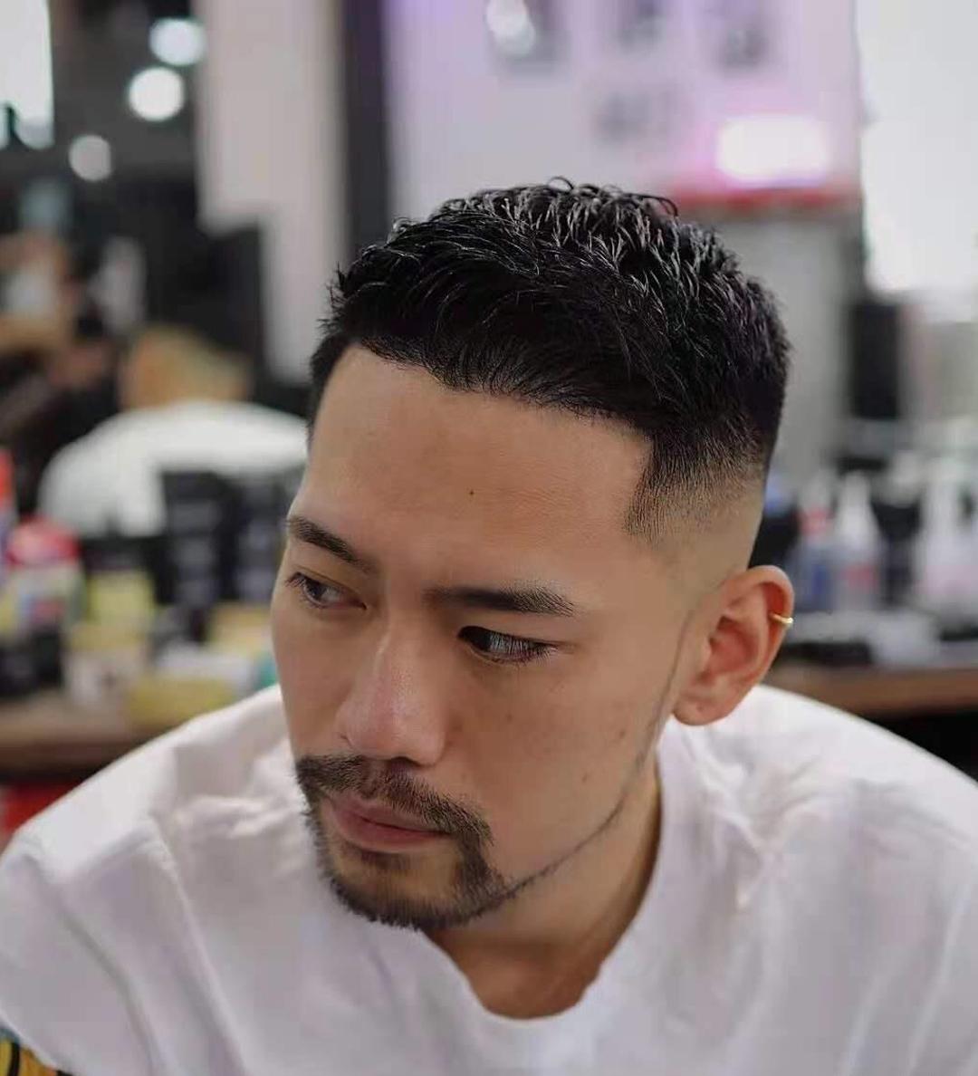 引领时尚风潮的发型趋势，最新潮发型大揭秘