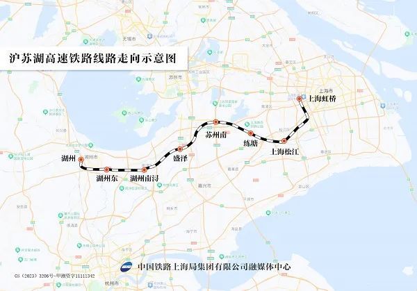 湖苏沪高铁最新动态，探秘自然美景之旅，追寻内心宁静与喜悦的旅程