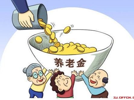 养老金增加最新动态，科技重塑养老未来，无忧金色年华的保障