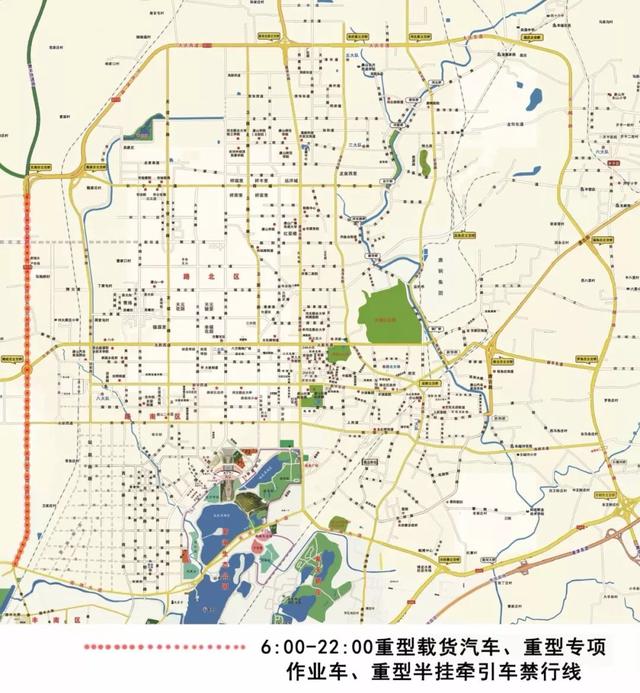 唐山限号最新通知2018，交通调控措施是必要还是生活不便？