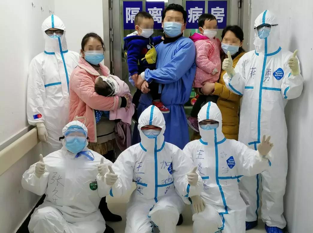 南京新冠肺炎最新动态下的日常温馨纪实