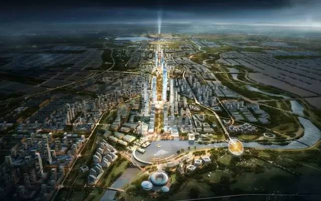 西咸新区变革活力涌动，最新事件与学习带来的自信与成就感