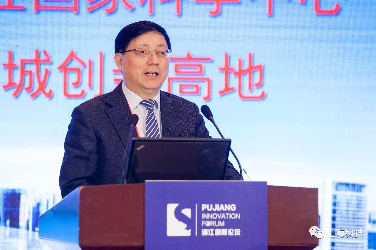 合肥市新任副市长的角色与影响力解析
