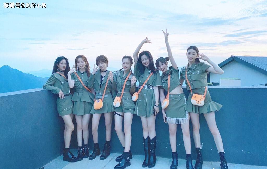 硬糖少女303最新路透，日常小趣事与友情的温暖纽带揭秘！