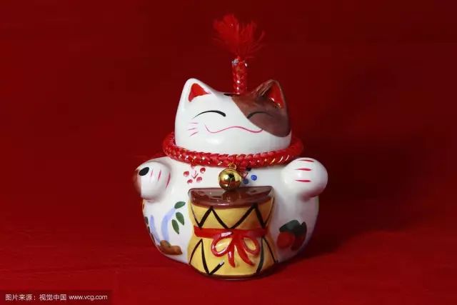招财猫摆件最新款，时尚与文化的完美融合