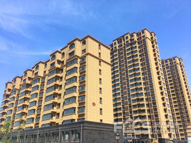 莱芜皇庭港湾最新房价动态与投资热点，价值解析及投资前景展望