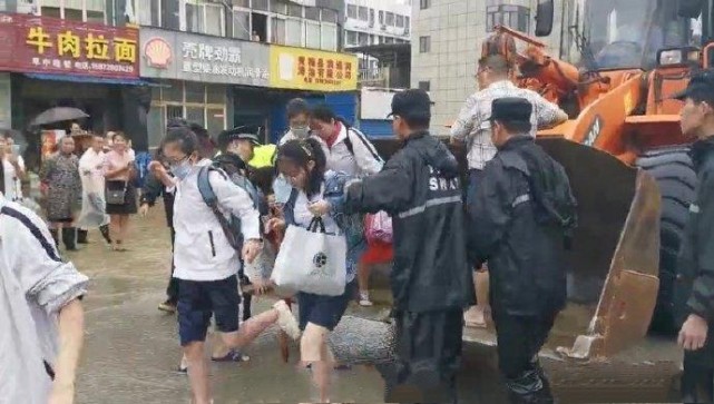 湖北暴雨高考应对指南，最新消息与详细步骤解析