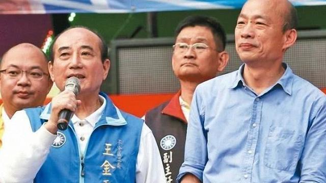 韩国瑜罢免最新动态更新