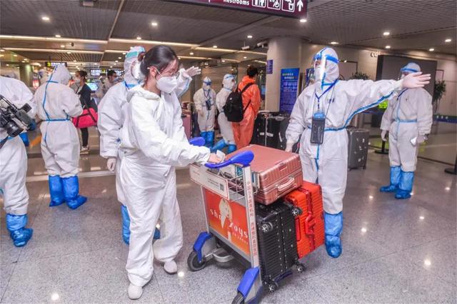 西安疫情最新动态，变化中的力量与学习带来的自信与成就感