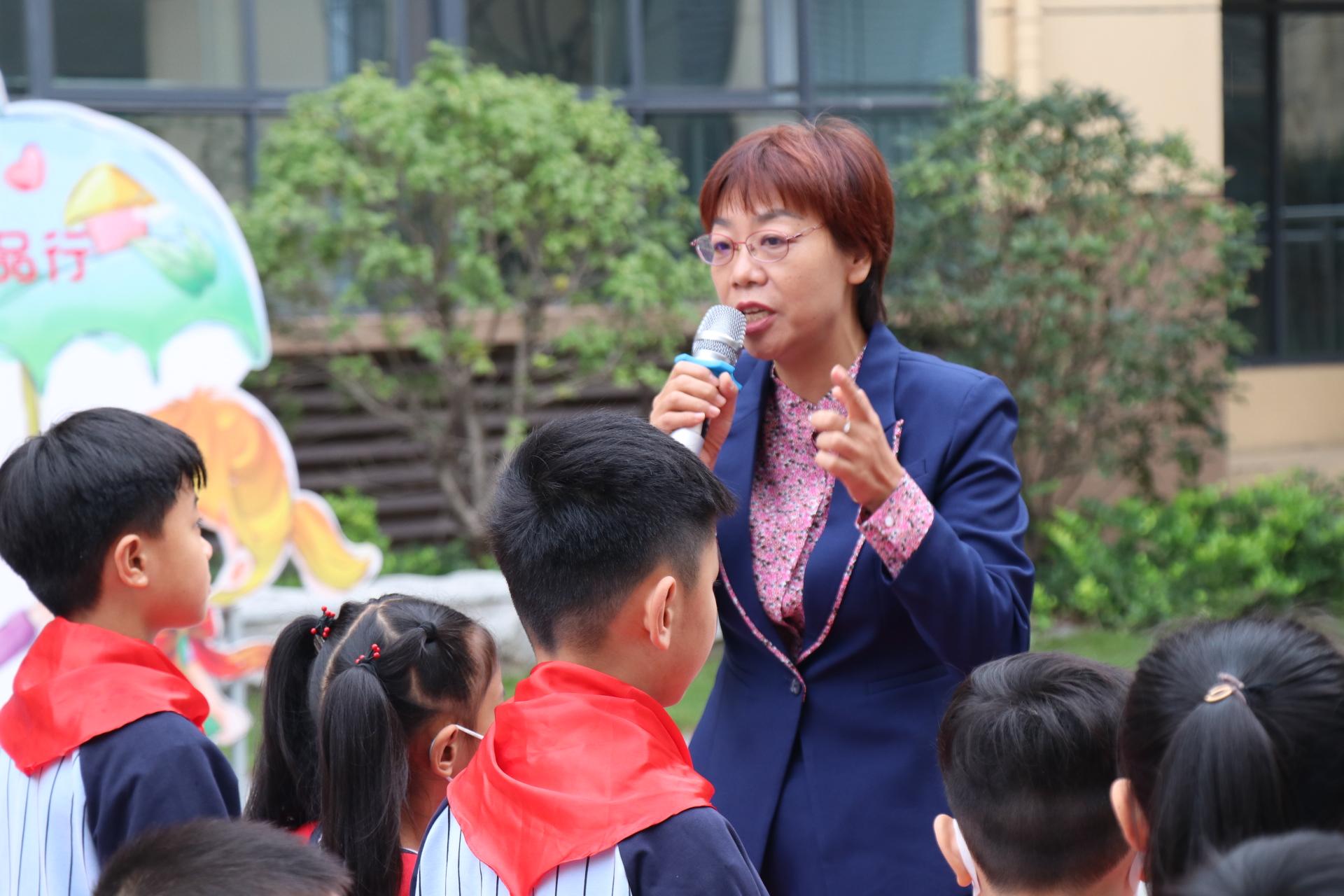 郑州开学动态，校园生活重启，学子归来迎新篇