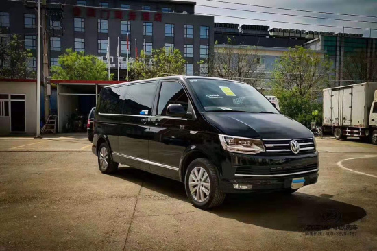 大众凯路威7座商务车，爱的旅途伴侣，价格报价及温馨体验