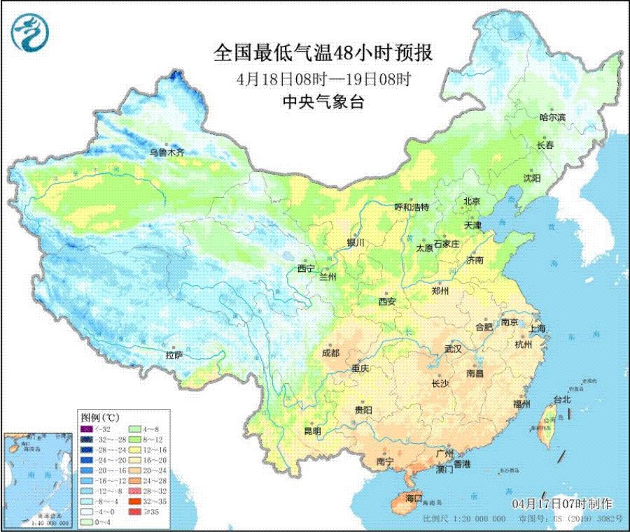 未来冷空气动态更新，最新预测与趋势分析🍂🌬️
