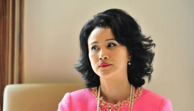 袁玫，在自然怀抱中寻内心宁静与力量的演员之路