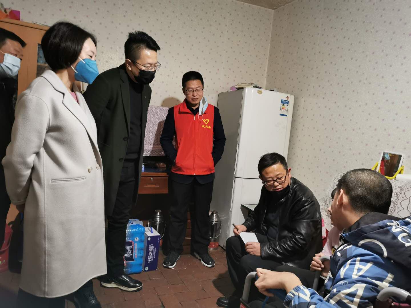 东川疫情最新情况更新，最新动态与防控措施