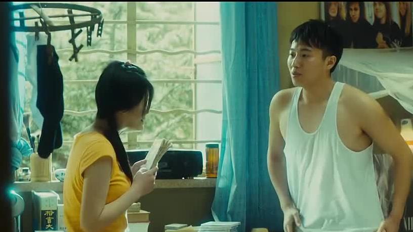 女生宿舍电影完整版，青春岁月里的那些事