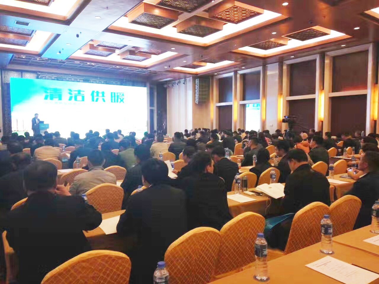 山西煤改气新政策，科技重塑能源转型，让生活品质全面提升