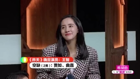 林岚角色深度诠释，演员的表演探讨