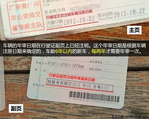 洛阳车辆年审最新地点与时代背景下的车辆审核变迁