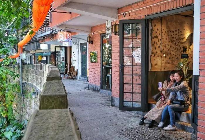 天阳泰富西苑特色小店，小巷中的惊喜与独特魅力资讯