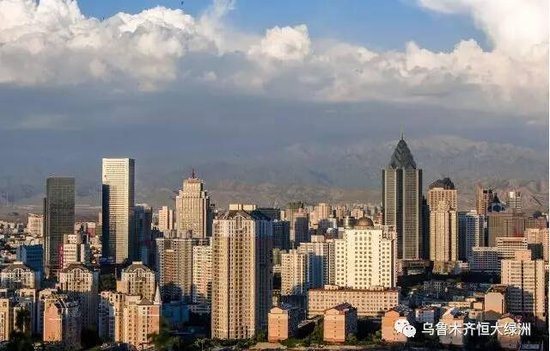 乌鲁木齐科技新品引领未来生活新潮，最新消息一览