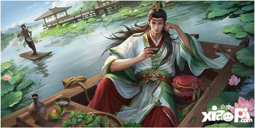 三国杀最新活动，时代的盛宴盛大开启！