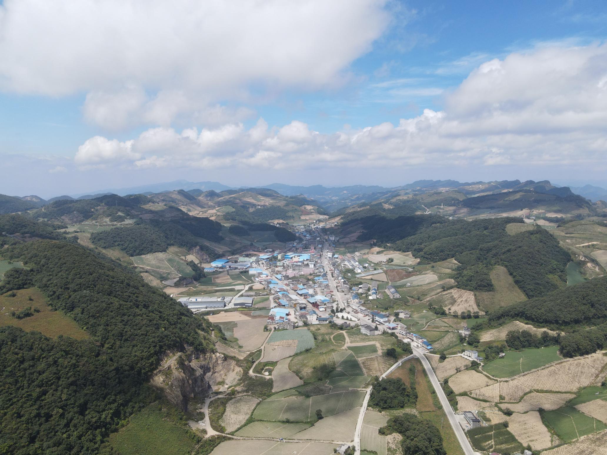 宜昌自然美景探索之旅，心灵宁静的最新新闻