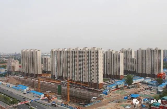 邢台保障房最新动态，宜居城市构建，福利覆盖更广，保障更多家庭安居乐业