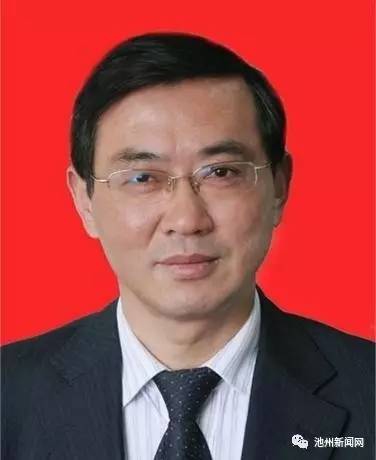 池州市最新干部公示，变化的力量展现自信之源