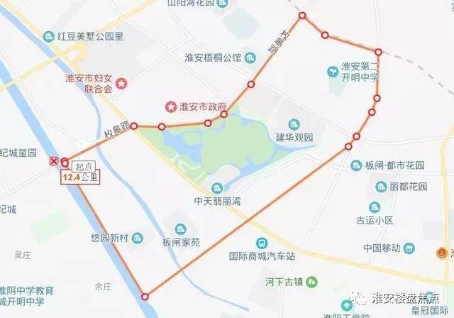 淮安生态新城最新动态，全面了解与探索的步骤指南（适合初学者与进阶用户）